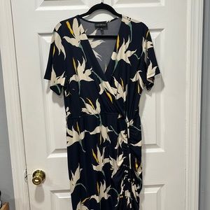 Lane Bryant Jumpsuit